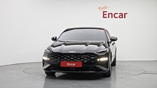 KIA K8 2021