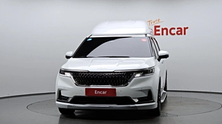 KIA CARNIVAL 2022