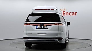 KIA CARNIVAL 2022