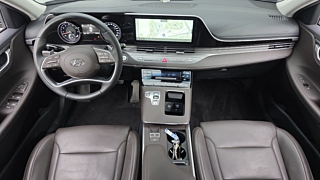 HYUNDAI GRANDEUR IG 2021