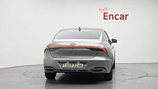 HYUNDAI GRANDEUR IG 2021