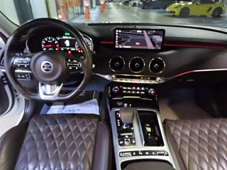 KIA STINGER MEISTER  2.5 AWD Masters 2020