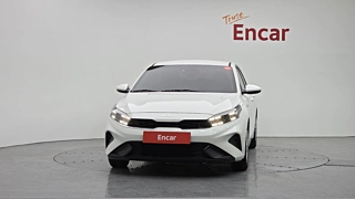 KIA K3 2023