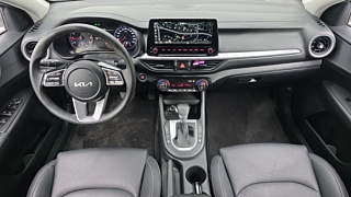 KIA K3 2023