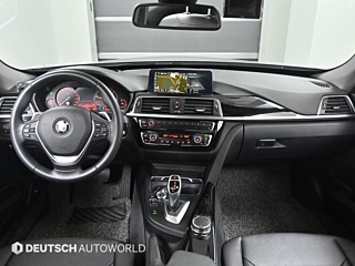 BMW 3-SERIES GT F34 2018