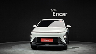HYUNDAI KONA SX2 2024
