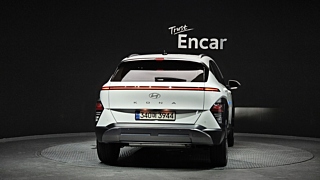 HYUNDAI KONA SX2 2024