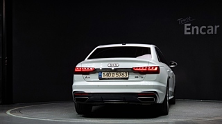 AUDI A4 B9 2021