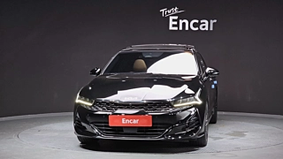 KIA K5 2022