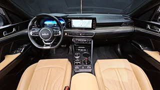 KIA K5 2022