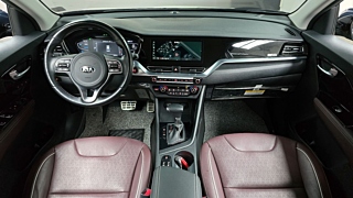 KIA NIRO 2020