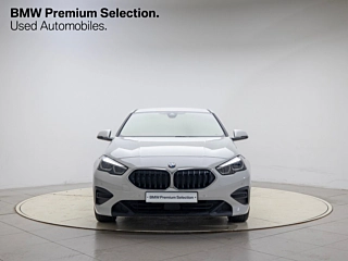 BMW 2-SERIES GRAN COUPE F44 2021