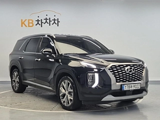 HYUNDAI PALISADE  Diesel 2.2 4WD 2022