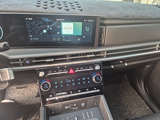 HYUNDAI SANTAFE MX5 2025