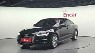 AUDI A6  35 TDI Premium 2018