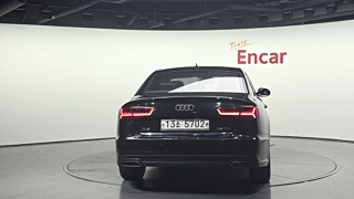 AUDI A6  35 TDI Premium 2018