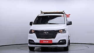 HYUNDAI STAREX GRAND 2019
