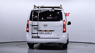 HYUNDAI STAREX GRAND 2019