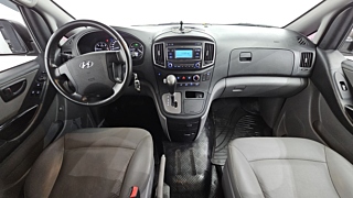 HYUNDAI STAREX GRAND 2019