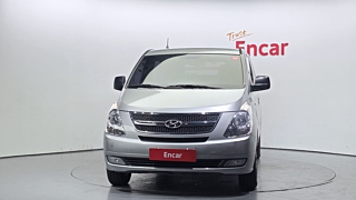 HYUNDAI STAREX GRAND 2014