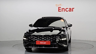KIA K8 HYBRID 2023