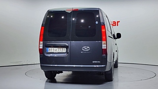 HYUNDAI STARIA 2022