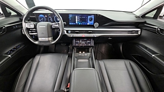 HYUNDAI GRANDEUR GN7 2023