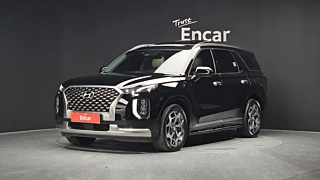 HYUNDAI PALISADE  Diesel 2.2 4WD 2021