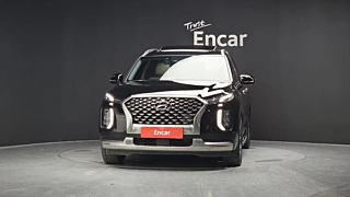 HYUNDAI PALISADE  Diesel 2.2 4WD 2021