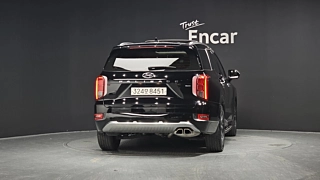HYUNDAI PALISADE  Diesel 2.2 4WD 2021