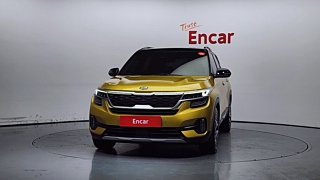 KIA SELTOS 2019