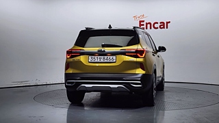 KIA SELTOS 2019