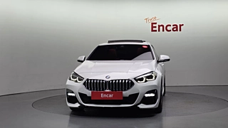 BMW 2-SERIES GRAN COUPE F44 2021