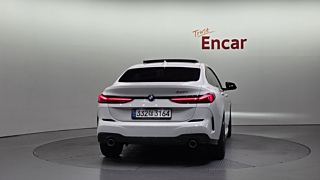 BMW 2-SERIES GRAN COUPE F44 2021