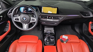 BMW 2-SERIES GRAN COUPE F44 2021