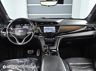 CADILLAC XT6 2020