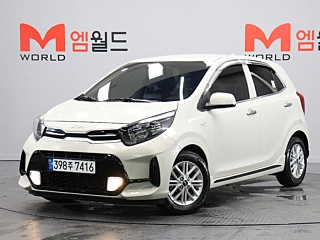 KIA MORNING URBAN JA 2023