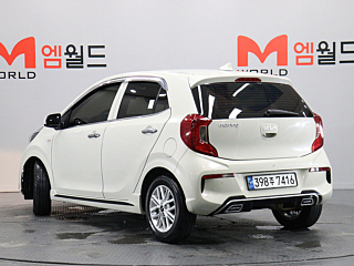 KIA MORNING URBAN JA 2023