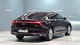 KIA K8 2021