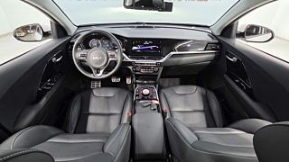 KIA NIRO EV 2021