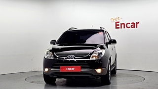 HYUNDAI VERACRUZ  2011
