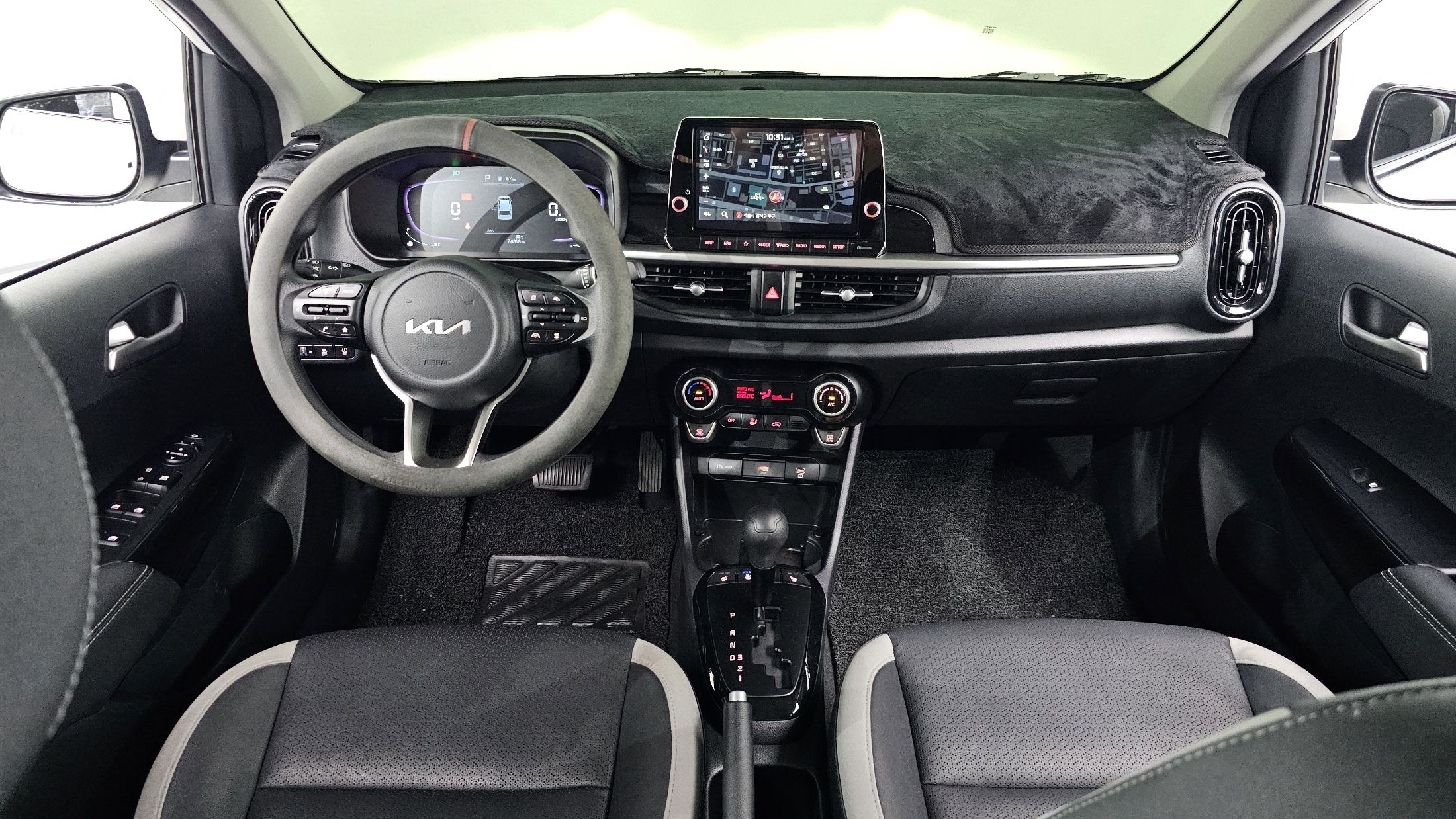 KIA MORNING JA 2023