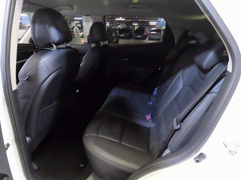 SSANGYONG KORANDO BEAUTIFUL 2024