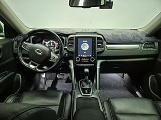 SAMSUNG QM6 2016