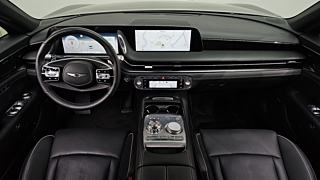 GENESIS G90 RS4 2023
