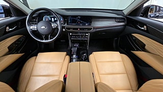 KIA K7 PREMIER 2020