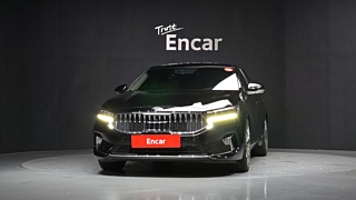 KIA K7 PREMIER 2020