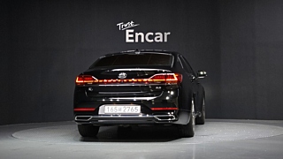KIA K7 PREMIER 2020