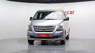 HYUNDAI STAREX GRAND 2017