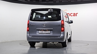 HYUNDAI STAREX GRAND 2017